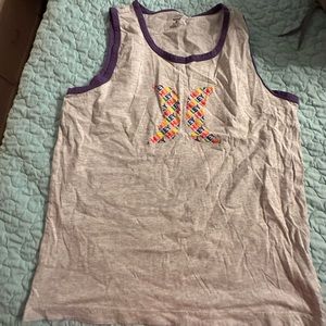 Hurley tank